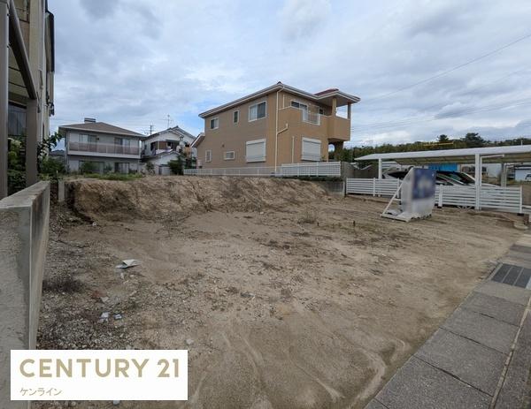 名古屋市天白区鴻の巣１丁目の売土地