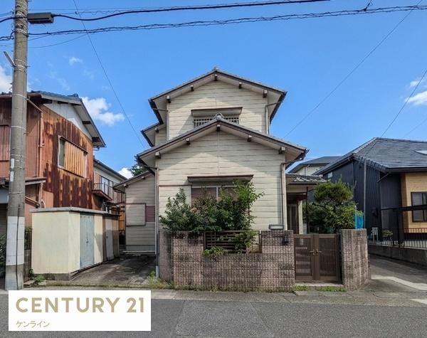 名古屋市緑区太子１丁目の売土地