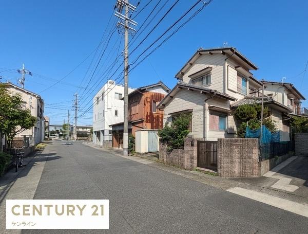 名古屋市緑区太子１丁目の売土地