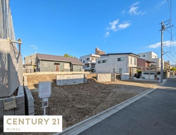 名古屋市南区楠町の新築一戸建