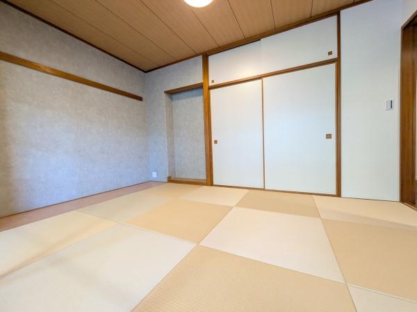 八事月見ヶ岡シティハウスセンターガーデン