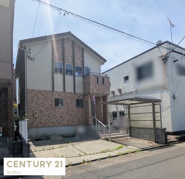 名古屋市中村区横井１丁目の中古一戸建