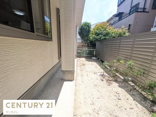 名古屋市中村区横井１丁目の中古一戸建て