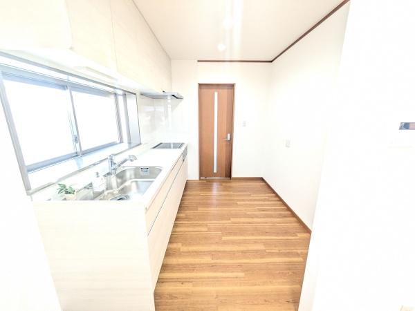 名古屋市中村区横井１丁目の中古一戸建