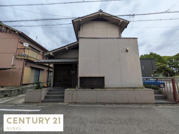 名古屋市南区北頭町2丁目の売土地