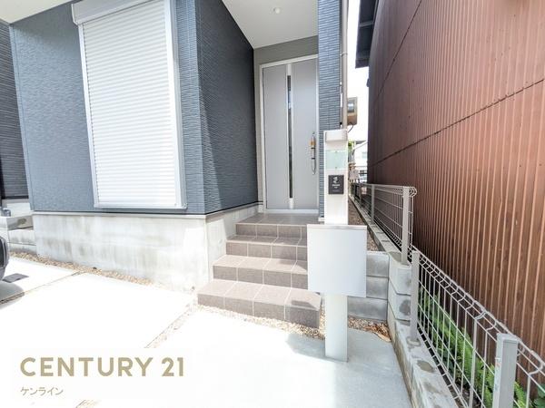 名古屋市瑞穂区丸根町１丁目の新築一戸建
