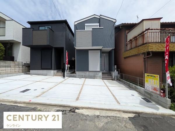 名古屋市瑞穂区丸根町1丁目の新築一戸建