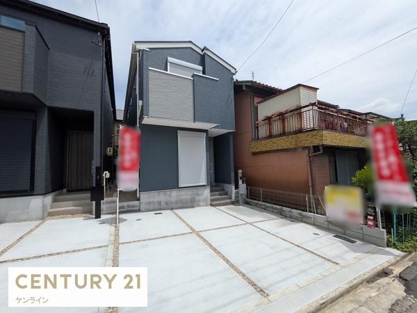名古屋市瑞穂区丸根町１丁目の新築一戸建