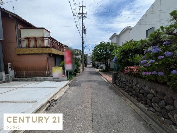 名古屋市瑞穂区丸根町１丁目の新築一戸建