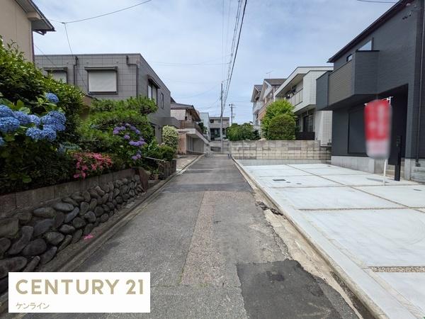 名古屋市瑞穂区丸根町１丁目の新築一戸建