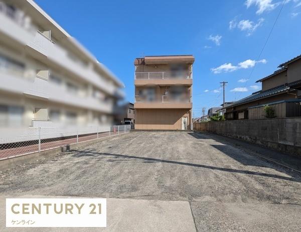 名古屋市南区元塩町1丁目の売土地
