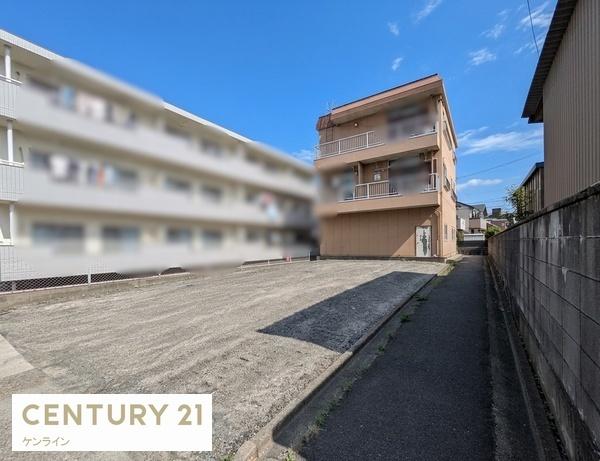 名古屋市南区元塩町１丁目の土地