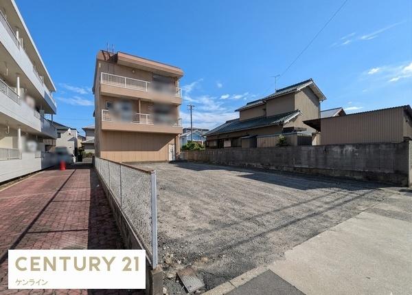 名古屋市南区元塩町１丁目の土地