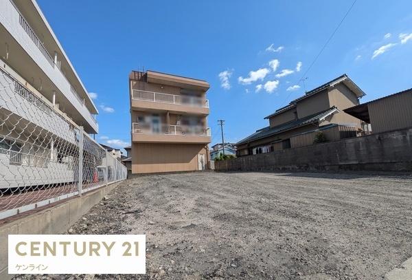 名古屋市南区元塩町１丁目の土地