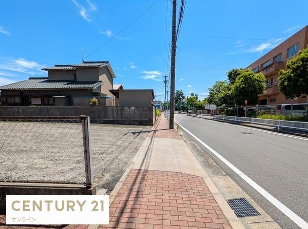 名古屋市南区元塩町１丁目の土地