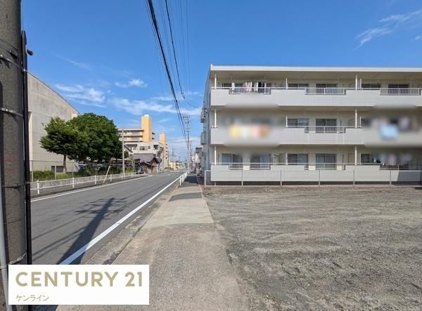 名古屋市南区元塩町１丁目の土地