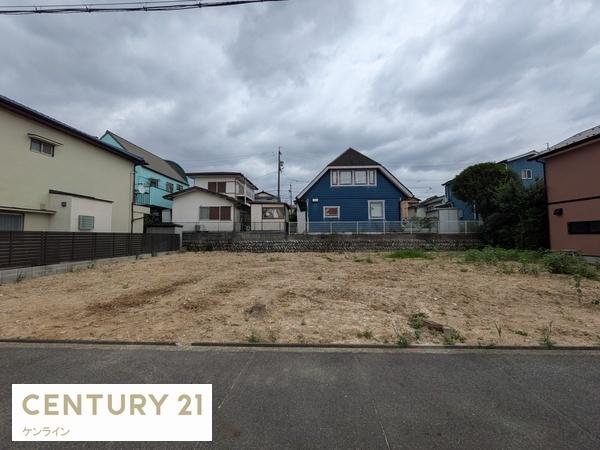 名古屋市緑区大清水５丁目の売土地