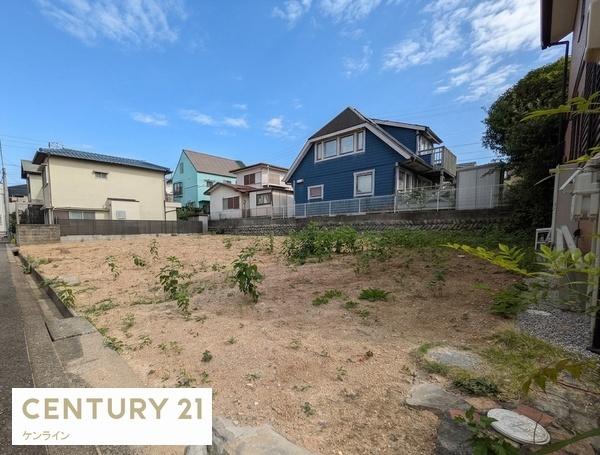 名古屋市緑区大清水５丁目の売土地