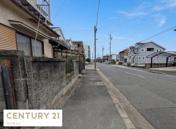 名古屋市南区南野２丁目の売土地