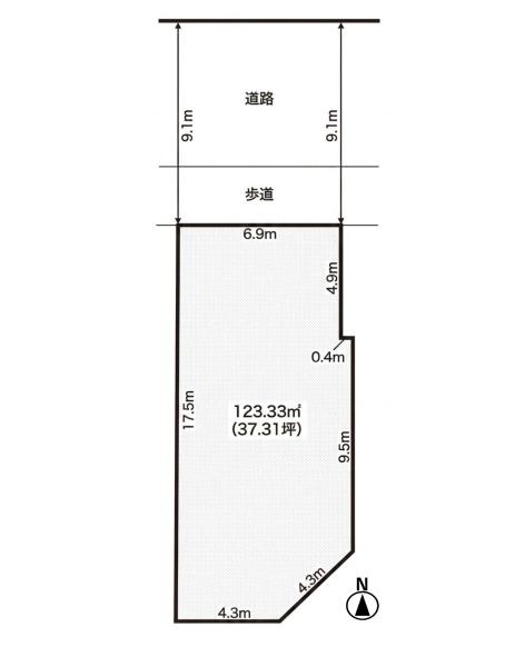 熱田区南一番町　2期
