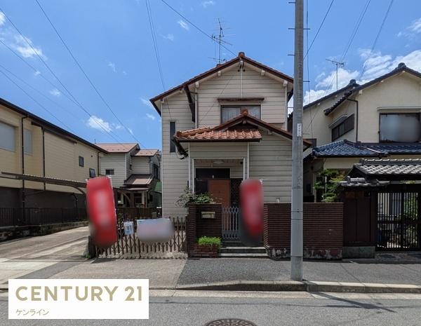 熱田区南一番町　2期