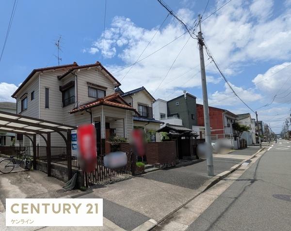 熱田区南一番町　2期