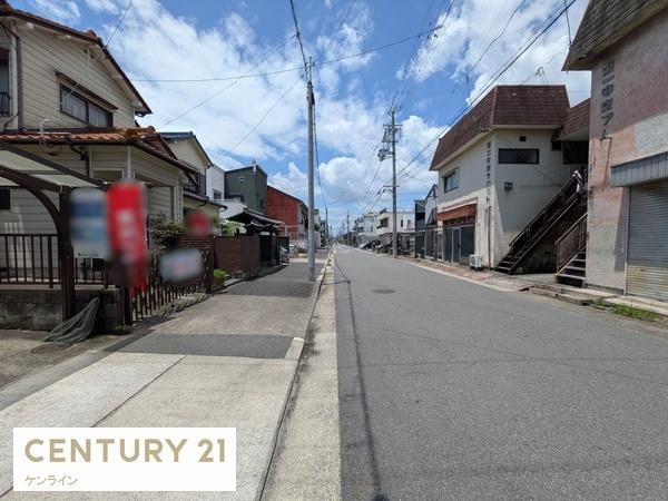 熱田区南一番町　2期