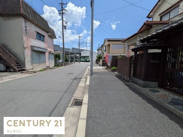 熱田区南一番町　2期