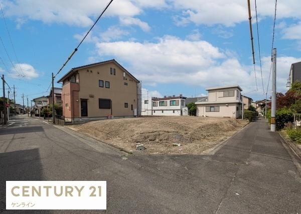 名古屋市南区鳥栖１丁目の土地