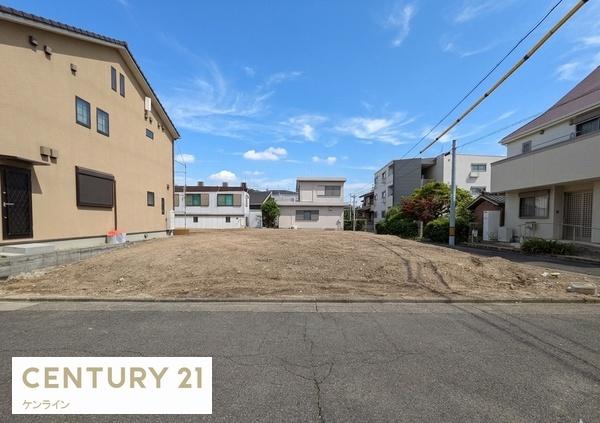 名古屋市南区鳥栖１丁目の土地