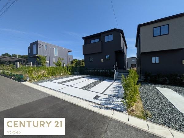 名古屋市緑区徳重３丁目の新築一戸建