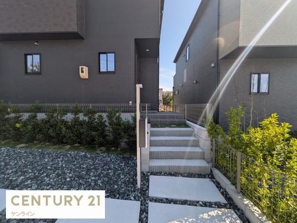 名古屋市緑区徳重３丁目の新築一戸建