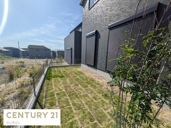 名古屋市緑区徳重３丁目の新築一戸建