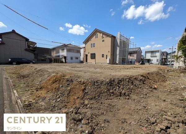 名古屋市南区鳥栖１丁目の土地