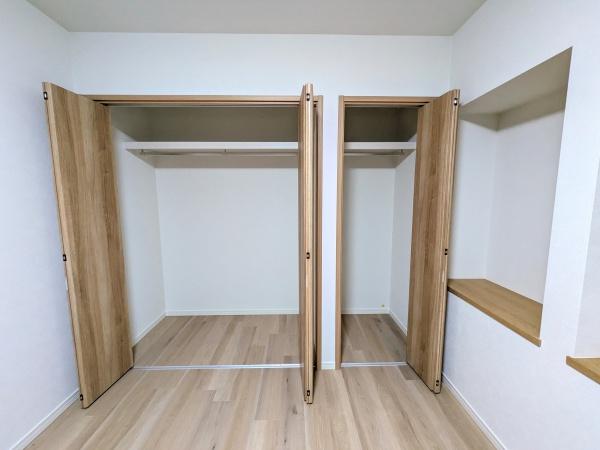 名古屋市緑区亀が洞２丁目の中古一戸建て