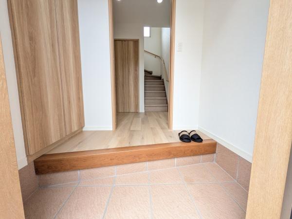 名古屋市緑区亀が洞２丁目の中古一戸建て