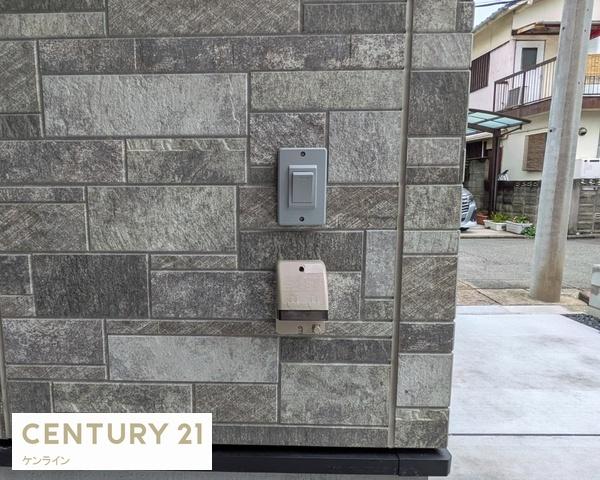 南区呼続(3丁目)3期　1号棟