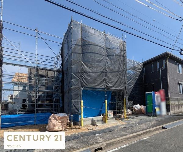 名古屋市緑区大根山１丁目の新築一戸建