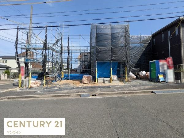 名古屋市緑区大根山１丁目の新築一戸建