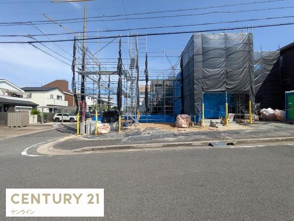 名古屋市緑区大根山１丁目の新築一戸建