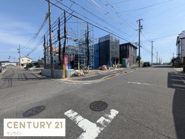 名古屋市緑区大根山１丁目の新築一戸建