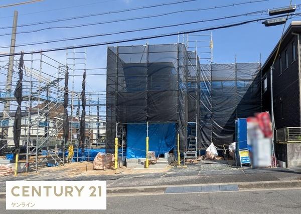 名古屋市緑区大根山１丁目の新築一戸建