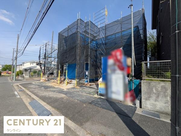 名古屋市緑区大根山１丁目の新築一戸建