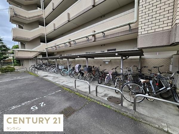 アベニュー萱津