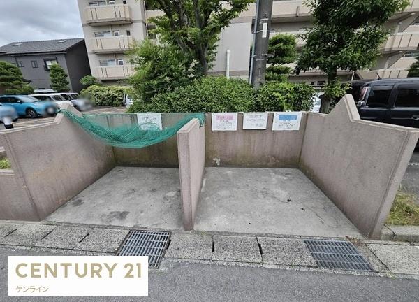 アベニュー萱津