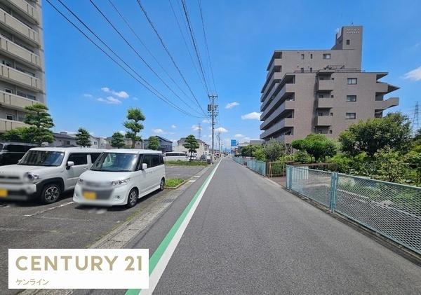 アベニュー萱津