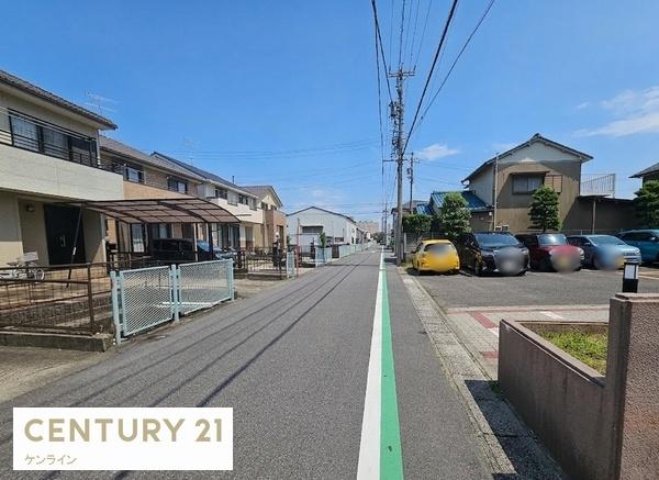 アベニュー萱津