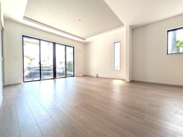 名古屋市南区赤坪町の新築一戸建