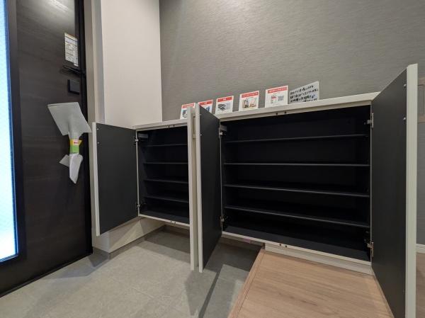 名古屋市南区赤坪町の新築一戸建