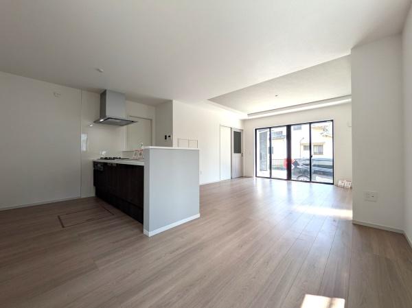 名古屋市南区赤坪町の新築一戸建